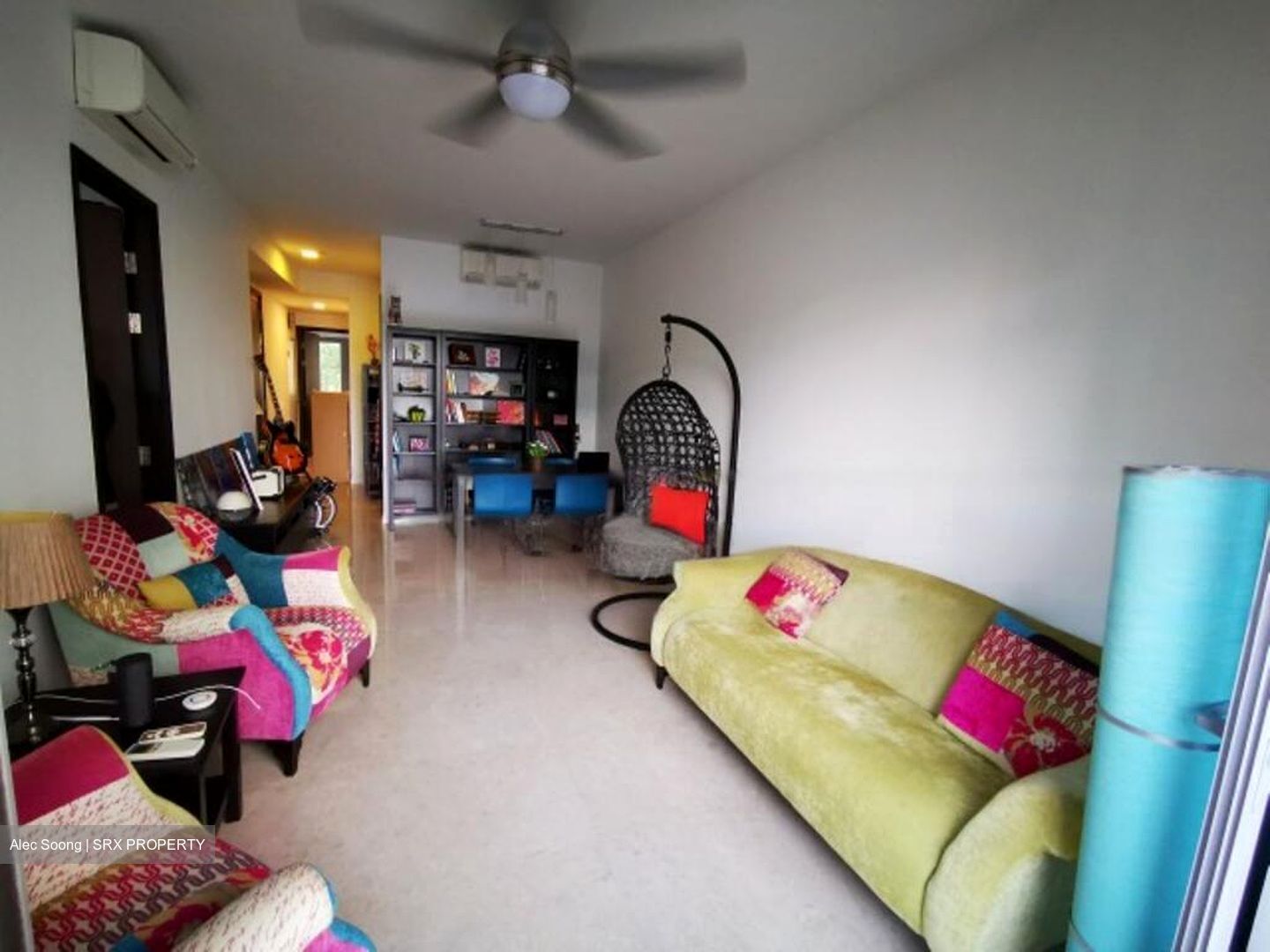 Thomson Grand (D20), Condominium #467373621